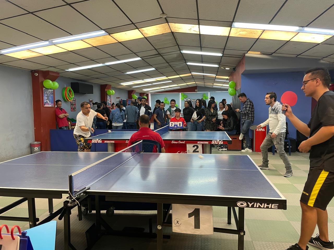 Evento 7