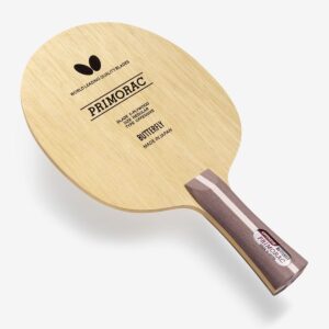 BUTTERFLY Primorac Off-