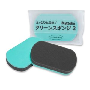 NITTAKU Espuma limpiadora Clean Sponge