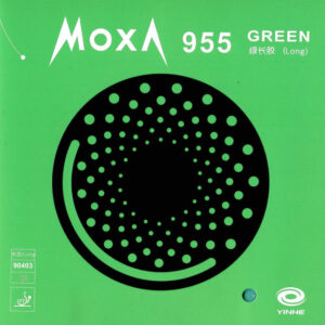 YINHE MOXA 955 0.7mm