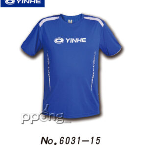 YINHE Camiseta Sel. Colombia Azul clásica Talla 16