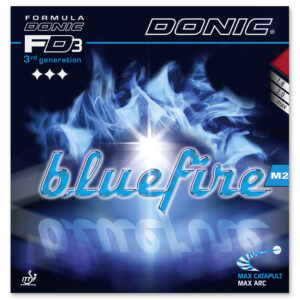 DONIC Bluefire M2