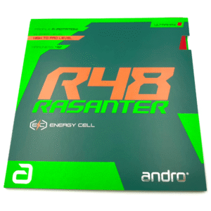ANDRO RASANTER R48