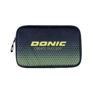 DONIC Estuche Donic Pax Navy