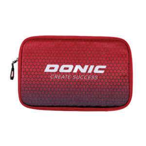 DONIC Estuche Donic Pax Red