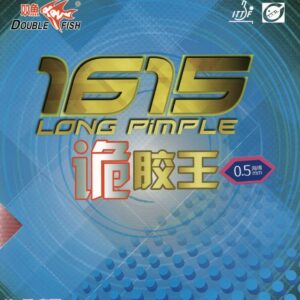 DOUBLE FISH 1615 OX