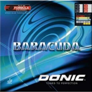 DONIC Baracuda