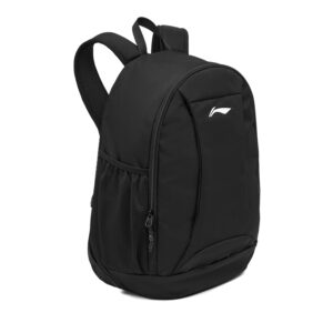 LI-NING Li-Ning Backpack ABSU069-1C black