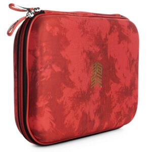 LI-NING Li-Ning Case ABJU011-6C red