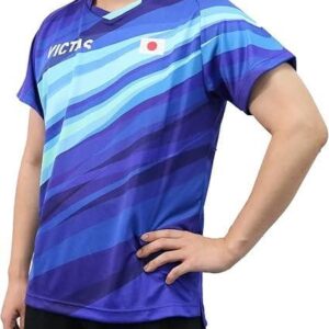 VICTAS Camiseta Selección Japón talla S
