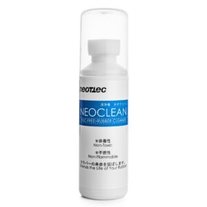 NEOTLEC Limpiador de cauchos con aplicador - 100ml
