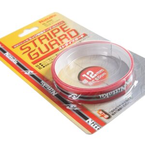 NITTAKU Nittaku Edge Tape Stripe Guard 10mm
