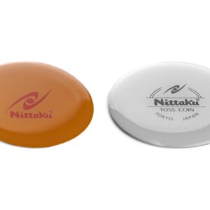 NITTAKU Moneda de juez
