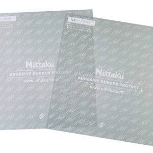 NITTAKU Protector adhesivo cauchos