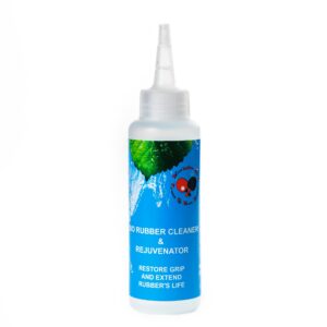 REVOLUTION Limpiador de cauchos y rejuvencedor N° 3