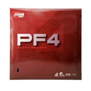 DHS PF4