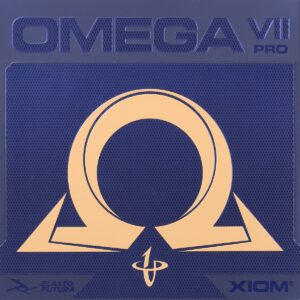 XIOM Omega VII PRO