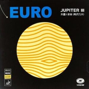 YINHE EURO JUPITER III