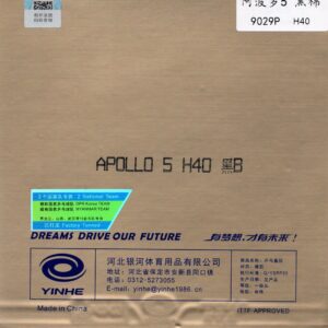 YINHE Apollo 5