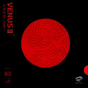 YINHE Venus III
