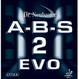 DR. NEUBAUER ABS 2 EVO 2,1mm
